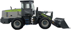 Фронтальный погрузчик Zoomlion ZWL33G
